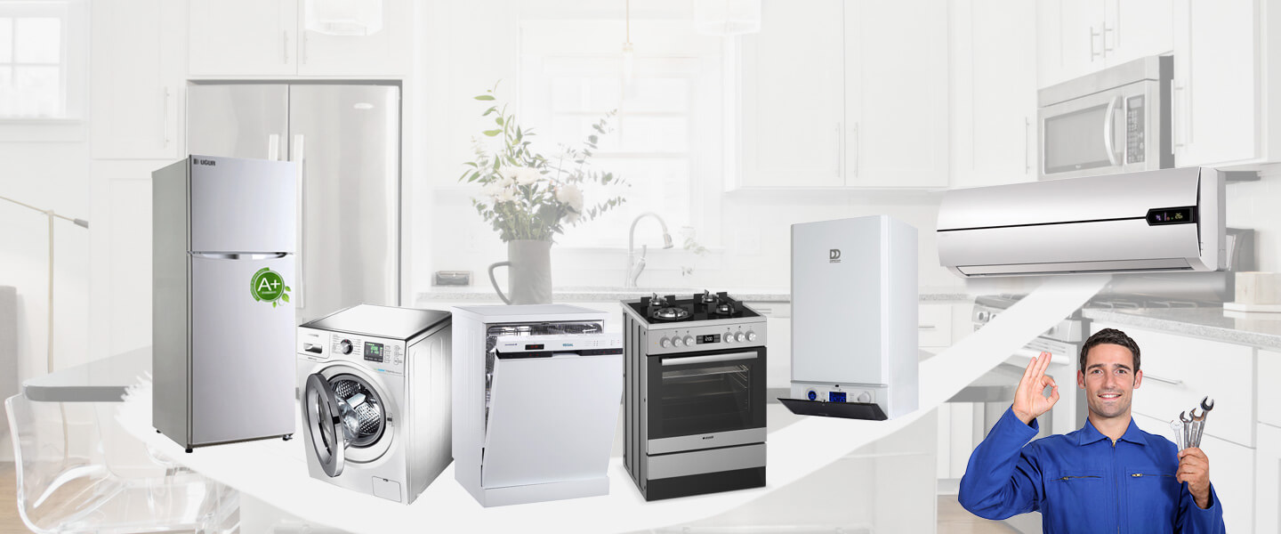Kürtün Hotpoint Servisi